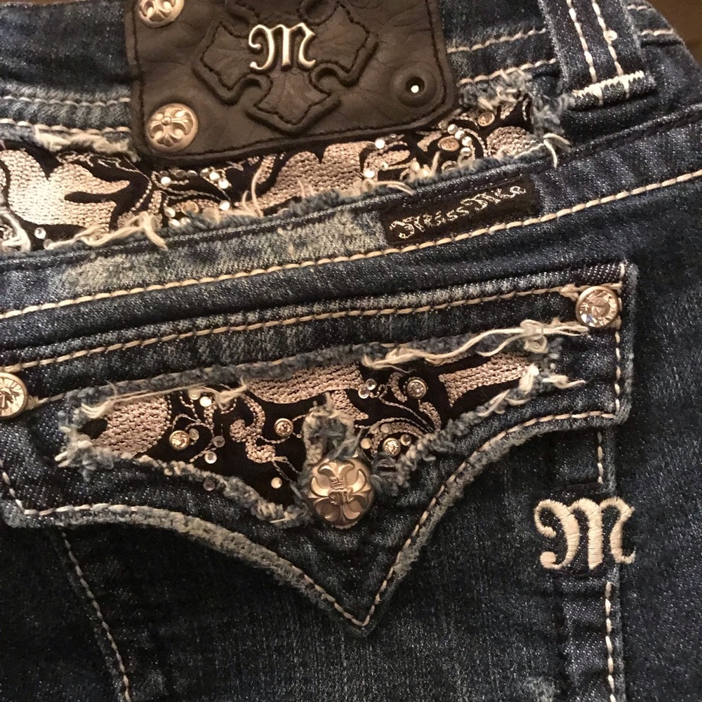 Miss Me Jeans!!